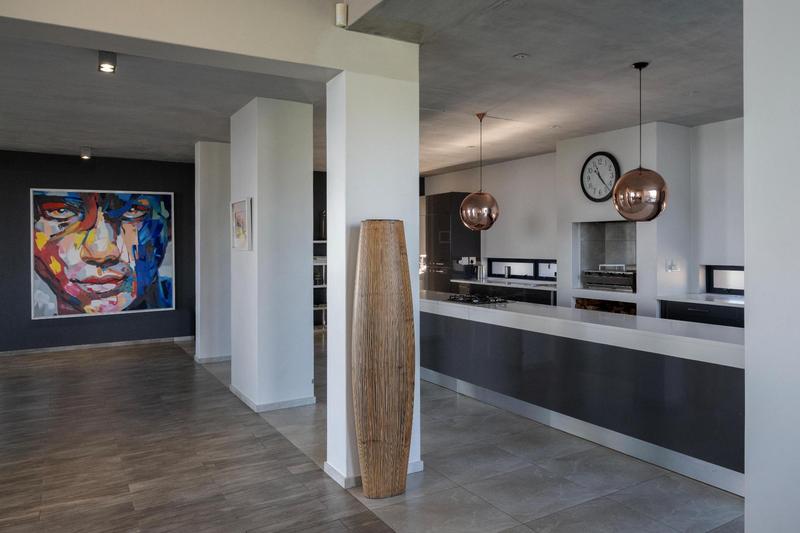 3 Bedroom Property for Sale in Stellenbosch Farms Western Cape